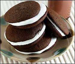 Maine Whoopie Pies, One Dozen