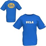 adidas UCLA Bruins Men's Prime Time Tee
