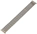 Timex Men's Q7B864 Gold Plated Stainless Steel Expansion 16-20mm Replacement Watchband