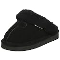 Bearpaw Little Kid 471 Loki Slipper