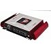 Produkt-Bild: BULL AUDIO BA-AMP 2100 Verstaerker 2x65W