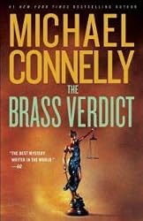The Brass Verdict by Michael Connelly