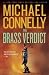 The Brass Verdict by Michael Connelly