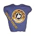 Metro Racing Bultaco Rocket Racing Jersey , Color: Blue, Size: 2XL J104XXL-B
