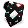 Men's Prescriptions Silk Tie by Wild Ties in Black