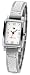 Tommy Hilfiger Women's 1780715 White Bangle Stainless Steel Bracelet Watch
