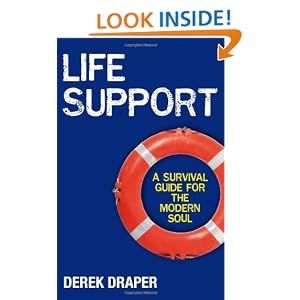 Life Support: Amazon.co.uk: Derek Draper: Books