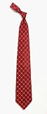 Georgia Bulldogs Woven 1 All Silk Adult Tie From Eagle Wings