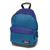 EASTPAK Backpack Wyoming, Alle Blue, 29.5 x 41.5 x 20.5