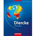Diercke Weltatlas. Heimatteil Baden-W�rttemberg. Ausgabe 2008