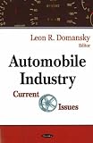 Automobile Industry: Current Issues
