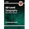 AS Level Geography Edexcel Complete Revision & Practice