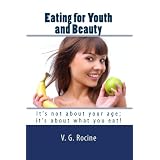 Eating For Youth And Beauty