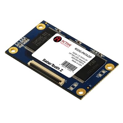 32 GB Netbook SSD