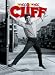 Cliff Richard on Bus fridge magnet