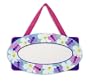 Melissa & Doug Butterflies Door Plaque (colors may vary)