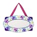 Melissa & Doug Butterflies Door Plaque (colors may vary)