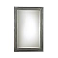 Triple Beaded Vanity MIRROR