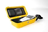 i1030, Pelican Watertight Case For iPod, Yellow