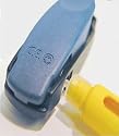 Insulin Syringe Needle Clipper
