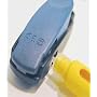 Bd Safe Clip -2Pack -2 Needle Clipper & Storage Devices