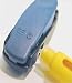 Bd Safe Clip -2Pack -2 Needle Clipper & Storage Devices