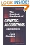 The Practical Handbook of Genetic Algorithms: Applications, Second Edition
