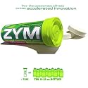 ZYM Portable Electrolyte Drink - Lemon/Lime - 3 Tubes