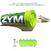 ZYM Portable Electrolyte Drink - Lemon/Lime - 24 Tubes