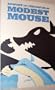 Modest Mouse Poster - Concert Bluemouse No One's First, and You're Next
