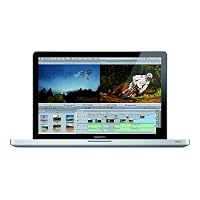 Apple MacBook Pro MB985LL/A 15.4-Inch Laptop