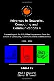 Spyware Advances in Networks, Computing and Communications: 4 Book Reviews