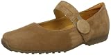 Theresia Muck  Hoshi Ballet Flats Women  Beige Beige (creme 402) Size: 6 (39 EU)