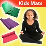 Kids Mats - 24" x 48"