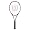 Wilson K Blade Tennis Racquet (4 3/8 - Inch, Head size 98 - Inch)