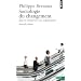Sociologie du changement dans les entreprises et les organisations