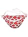Floral Print Fanny Pack