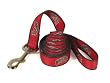 Ohio State Logo Dog Leash Wide