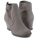 Easy Spirit Dasher Graphite ankle-boots