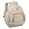 Ogio 2007 Plaza Backpack - Hemp - 711125.5