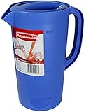 Rubbermaid Pitcher, 2.25 quart (FG3062PRPERI)