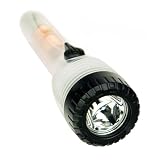 Gaiam Shakelight LED Flashlight