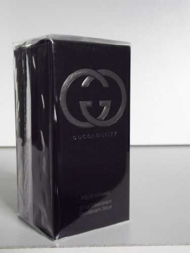 Gucci Guilty Herren Deo-Stick 75 g Preisvergleich