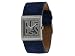 GUESS? Women's Classic Leather watch #U75028L5