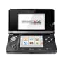 Nintendo 3DS - Cosmo Black
