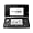 Nintendo 3DS - Cosmo Black