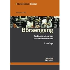 B�rsengang: Kapitalmarktchancen pr�fen und umsetzen