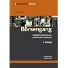 B�rsengang: Kapitalmarktchancen pr�fen und umsetzen