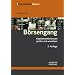 B�rsengang: Kapitalmarktchancen pr�fen und umsetzen