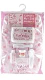 Review Casdon 712 / Baby Huggles Baby Changing Mat Set